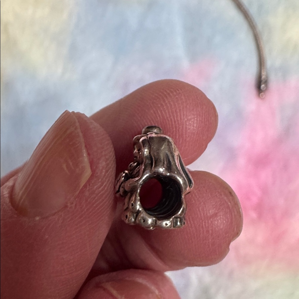 Pandora Charm Wedding Couple Retired - Picture 5 of 9